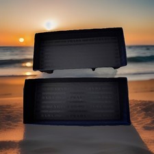 Prada astuccio rigido borsa