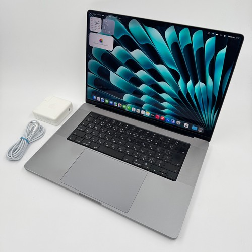 Apple macbook pro 2021 - macbook,