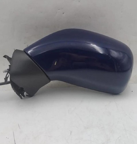 Specchietto elettrico sinistro - specchietto,