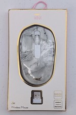 Mouse wireless Winx Zoe marmorizzato (NUOVO SIGILLATO)