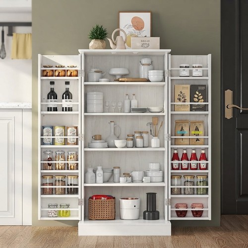 Robusto credenza cucina - da,