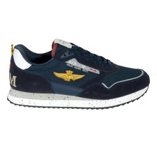 AERONAUTICA MILITARE Sneakers