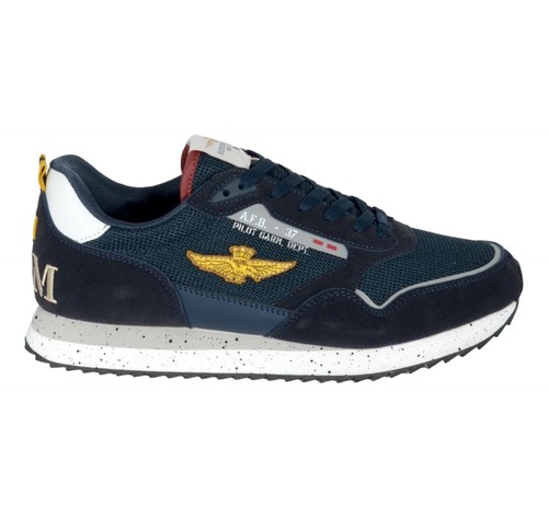 Aeronautica militare sneakers - aeronautica,
