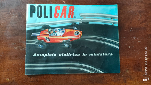Catalogo policar politoys - catalogo, in