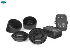 Audison AP 1 - Coppia Tweeter