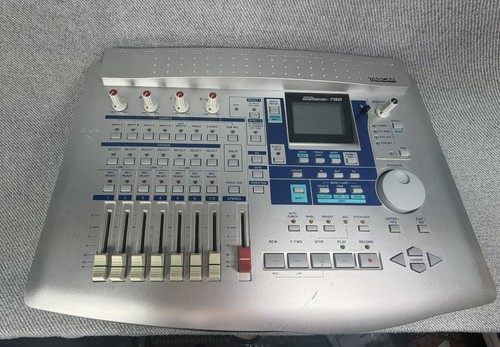 Tascam 788 digital - digital, portastudio
