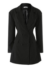 Solada Blazer donna elegante a