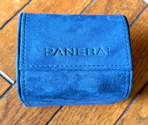 Originale officine panerai - originale,