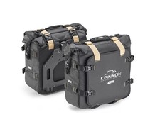 GRT720B - Givi Coppia di borse