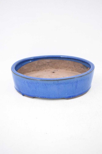 Vaso per bonsai ovale - per,