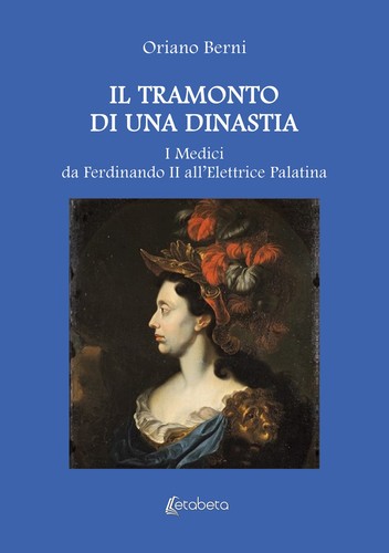 Tramonto una dinastia i - di, dinastia.