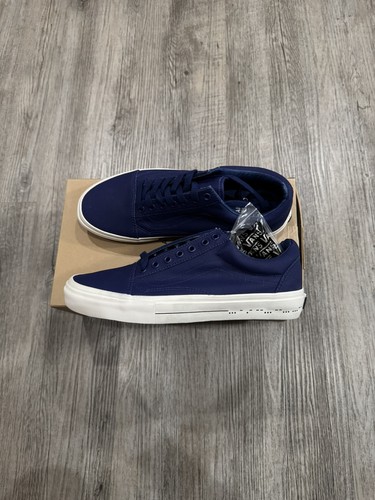 Vans saint alfred old - x,