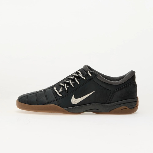 Nike total black gum - total,