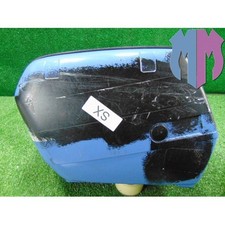 Valigia sinistra BMW R 850 RT