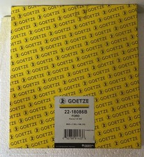 Bulloni testata Goetze per