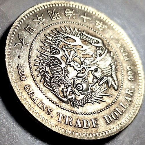 Moneta dollaro commerciale