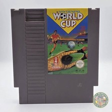 Nintendo World Cup NES 
