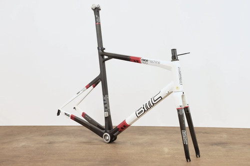 55cm bmc racemachine - 55cm, rm01