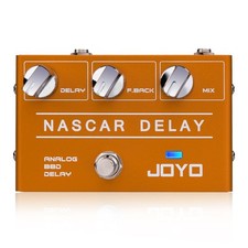 JOYO Analog Delay Pedale