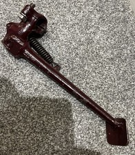 Morsetto supporto lato/elica