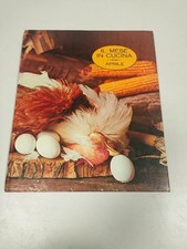 Libro mese cucina aprile - libro,