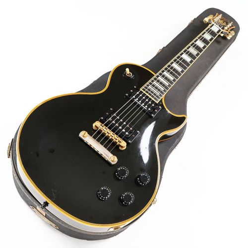 Gibson les paul personalizzata - gibson,