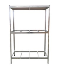 Scaffale per pneumatici, 8