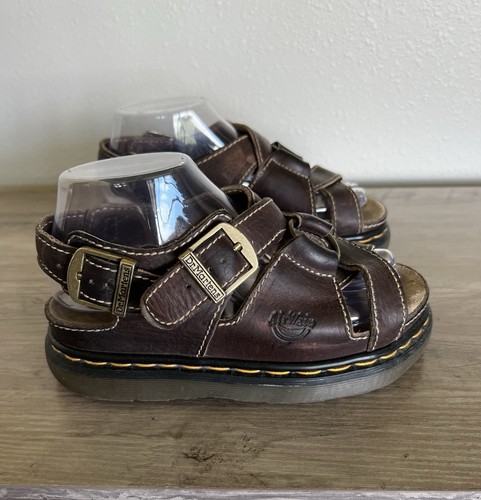 Sandali grossi vintage - , dr
