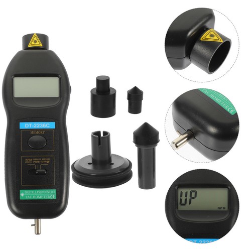 Anemometro fotoelettrico - ,