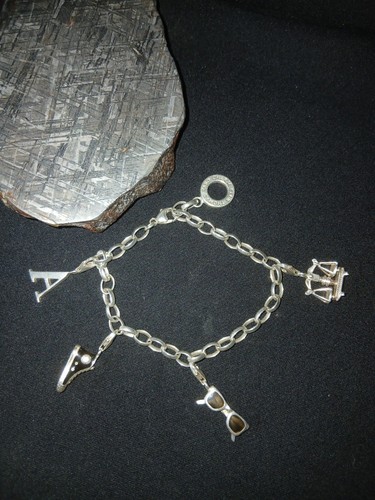 Bracciale mendicante thomas - bracciale,