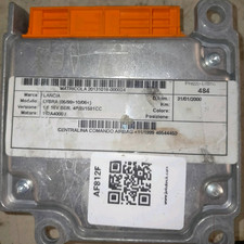 46544451 Centralina comando