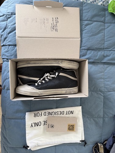 Golden goose mid star 6606 - mid,
