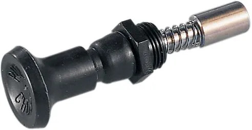 Mikuni tm38 plunger - plunger, starter