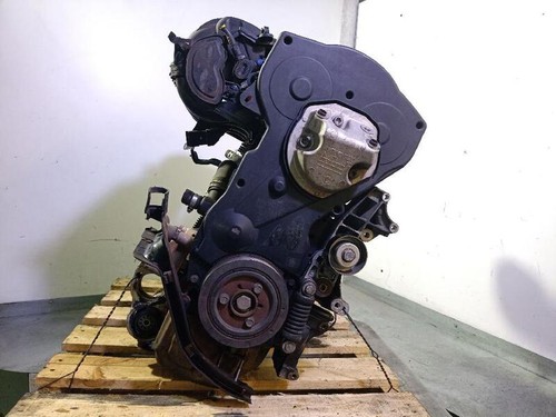 Nfu motore peugeot 206 - peugeot, cc