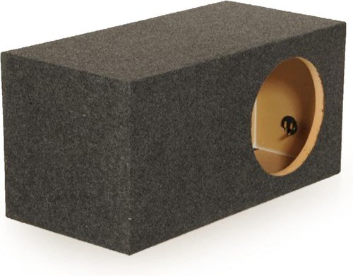 Qpower qbomb scatola subwoofer - qpower,