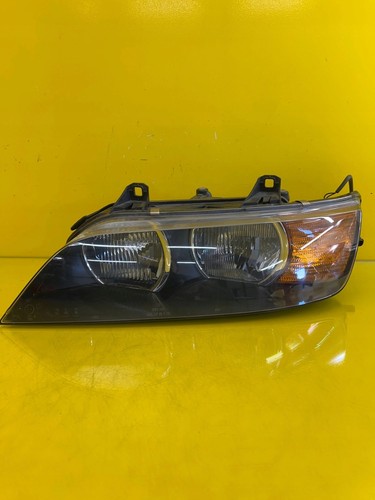 Bmw e36 fanale faro - e36, 95-