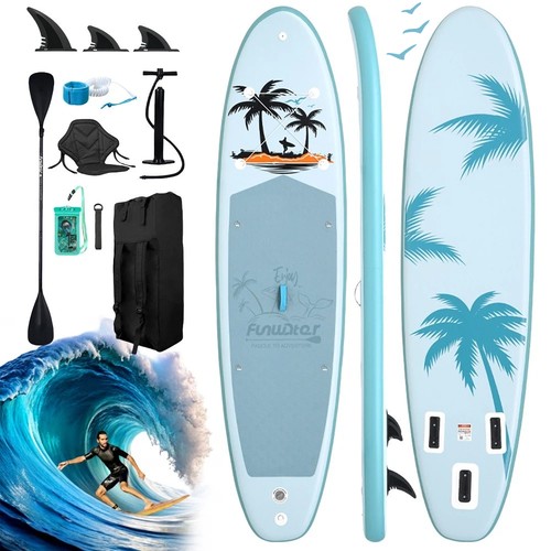 Sup stand board - board, paddle
