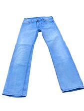 jeans diesel donna W28/34 vita 39 gambe interna 75 Cm Y2K Fashion