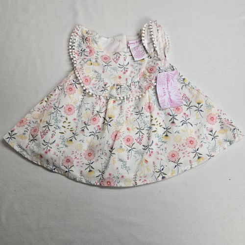 Vestito bambino floreale tommy - vestito,