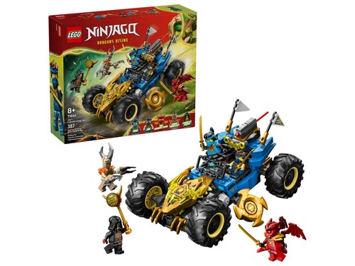 Lego ninjago auto - ninjago,