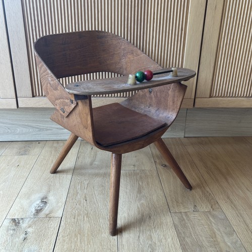 Sedia asilo bambini legno - asilo,