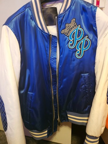 Giacca college philipp plein - philipp,