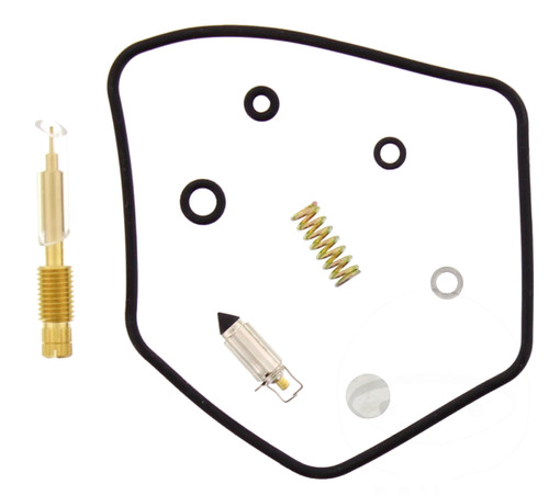Kit riparazione carburatore - 1,