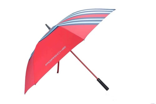 Ombrello porsche martini - x,