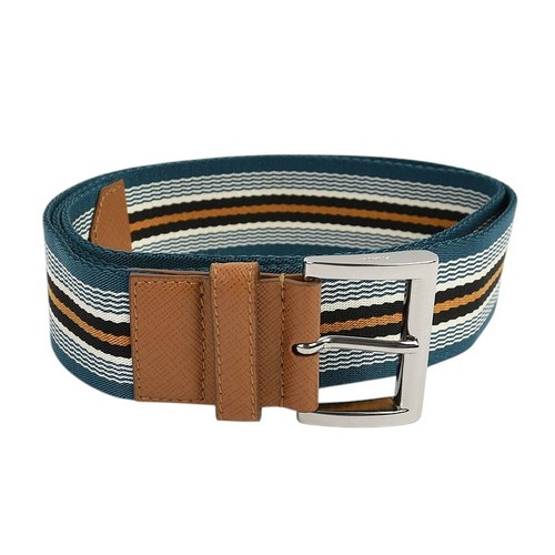 Cintura uomo prada - pelle, di