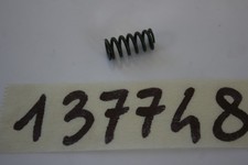 Molla scatola selettore cambio