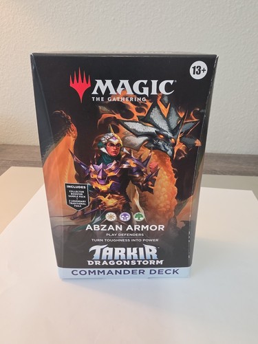 Tarkir dragonstorm mtg - tarkir:,