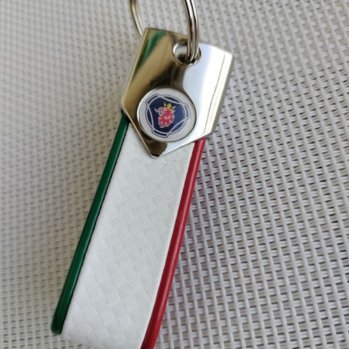 Portachiave logo scania - portachiave,