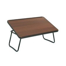 Tavolino da letto reclinabile