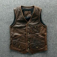Giubbotto Moto Uomo Biker